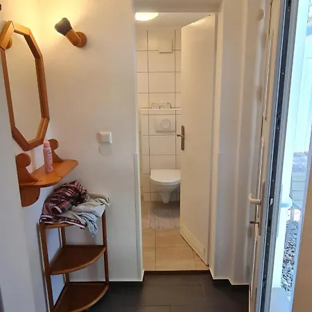 Blumenweg Apartment